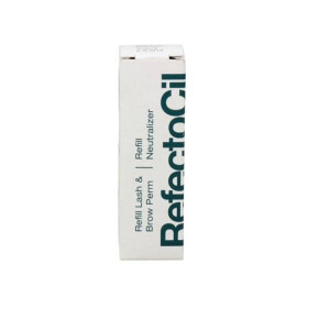 RefectoCil Lift&Curl Perm + Neutralizer do trwałej i liftingu rzęs 2×3,5ml
