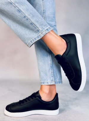 Trampki damskie GIRBO BLACK 37