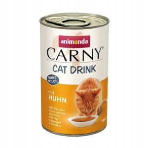Animonda Carny Drink Kurczak 140ml