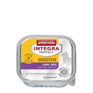 Animonda Integra Sensitive jagnięcina 100 g
