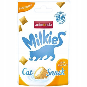 ANIMONDA snack Milkies Harmony 30g
