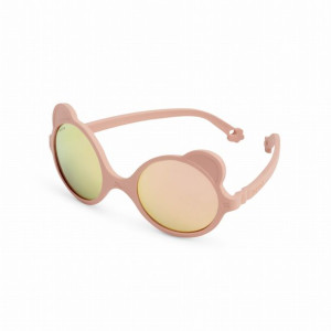 Okulary przeciwsłoneczne OURSON 2-4 Peach KiETLA