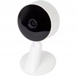 Kamera Ip Hd Do Wnętrz Lsc Smart Connect Noktowizj