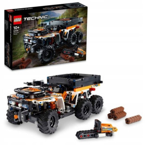 LEGO Technic 42139 Pojazd terenowy