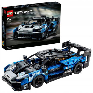 LEGO Technic 4213 McLaren Senna GTR 42123