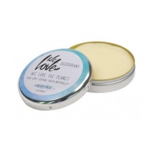 We Love We Love The Planet naturalny dezodorant w kremie Forever Fresh 48g