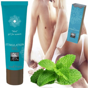 Afrodyzjak Do Seksu Mięta Rozpala Zmysły Orgazm 30