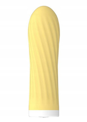 Bardzo Mocny Wibrator Mega Obroty Turbo Orgazm 10