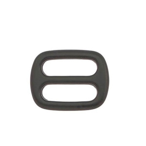 Regulator Metalowy 20 Mm - Czarny Mat