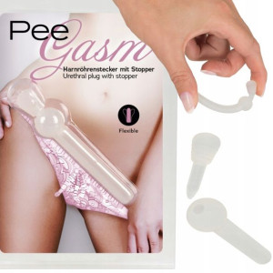 Dilator Dla Kobiet Sex Rozkosz Cewki Moczowej 6,7