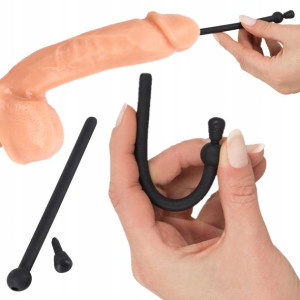 Dilator Do Cewki Moczowej Sex Tortury Penisa Stop