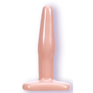 Dildo Analne Dla Początkujących 10 Cm Trening Anal
