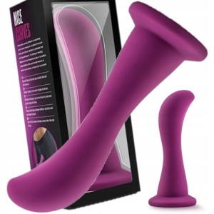 Dildo Analne Jak Palec W Odbyt Rozkoszny Trening P