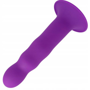 Duże Dildo Analne Termoaktywne Super Lux 18