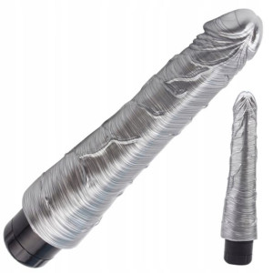 Duży Gruby Penis Mocny Wibrator Penetrator 23/4,8