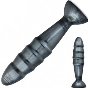 Duży Korek Analny Jak Metal Ostry Anal Expert Lux