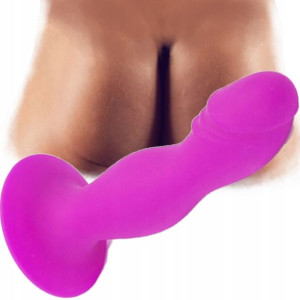 Duży Korek Analny Penis W Anal Do Prostaty Punkt P