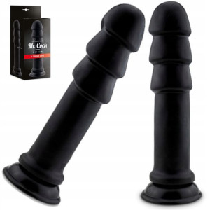 Duży Korek Analny Łatwe Wsadzanie Xxl Etapy 28 Cm