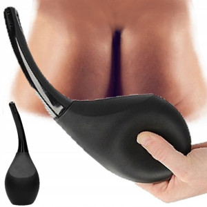 Elegancka Gruszka Do Irygacji Lewatywy Sex Higiena