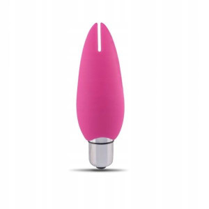 EROTYCZNY SEX Stymulator Vibratore Finger Fan Clit