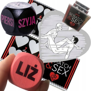 Kamasutra Dla Gejów Sex Zdrapka Pozycje Kości
