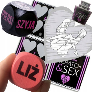 Kamasutra Dla Lesbijek Sex Zdrapka Pozycje Kości