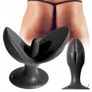Korek Analny Plug Pipedream Rozrywający Anal Open