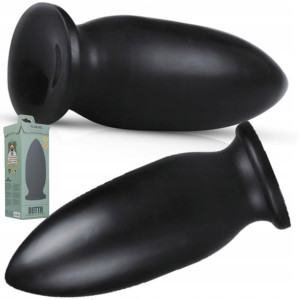 Korek Analny Xxl Wielki Pies Mega Pocisk Anal 9/25