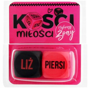 Kości Miłości Prezent Dla Najlepszej Żony Gadżet