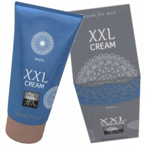 Krem Do Penisa Xxl Na Erekcję Men Big Love 50ml.