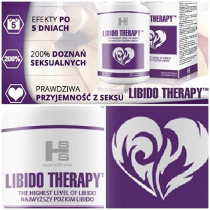 Kuracja Libido Koniec Udawanych Orgazmów Mocne 30k