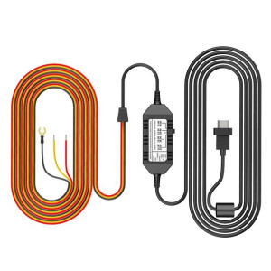 VIOFO Adapter zasilania zapłon ACC HK3-C 12-24V USB-C
