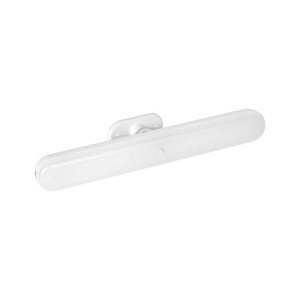 Lampa LED akumulatorowa obrotowa, 5V/1,5W