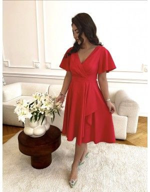 Sukienka Modello Collection Semila 44