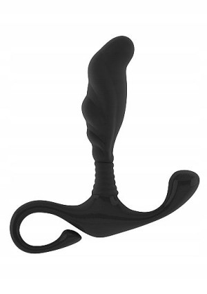 Masażer Prostaty Wibrator Analny Męski No.27