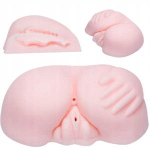 Masturbator Miękka Sex Pupa Dupka Cipka Anus 2,2
