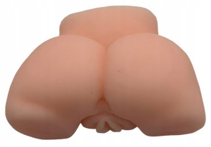 Masturbator Miękka Sex Pupa Duża Cipka Anus 1,5k