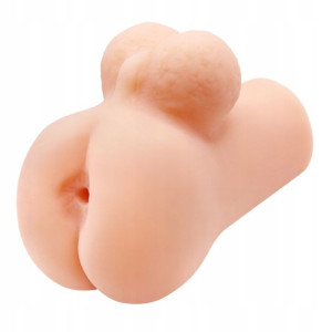 Masturbator Z Jadrami Anus Męska Pupa Do Orgazmów