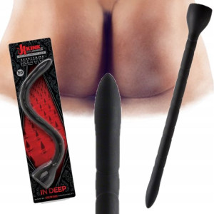 Mega Dildo Analne Xxl Głęboki Anal Ekstremalny 49