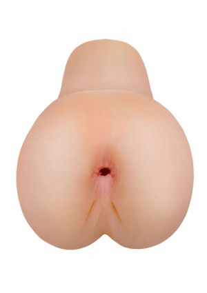 Mini Dupka Anus Masturbator Dziurka Na Penisa