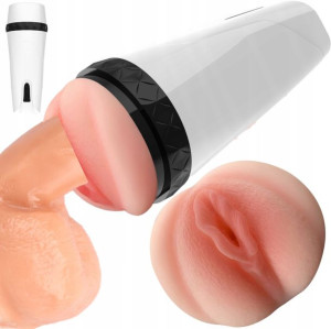 Mocna Cipka Super Masturbacja Sex Głos 36 F Usb