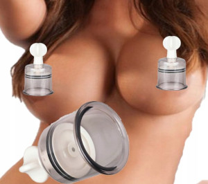 Mocne Pompki Do Sutków Do Orgazmu Duże Sex Start 2
