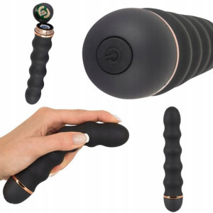 Mocny Wibrator 20 Sex Funkcji Wchodzi Na 14 Cm