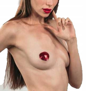 Nasutniki Na Piersi Striptiz Sex Domina Serca Lux