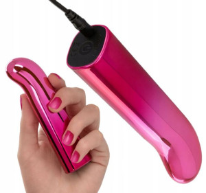 Penetrator Do Waginy Bezlitosny Rozpieszczacz G C