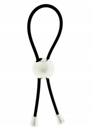 Pierścień Erekcyjny Power X Ring Black