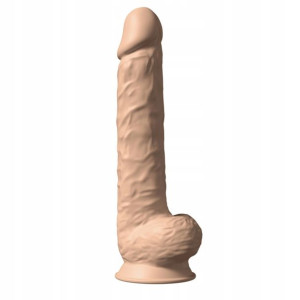 Potężne Dildo Ogromny Penis Xxl Jak Ręka Silexpan