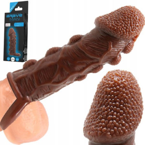 Przedłuż Penisa O 3 Cm Super Przedłużka Sex Afryka