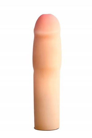 Przedłużka Penisa Nasadka Performance 1.5 Beige