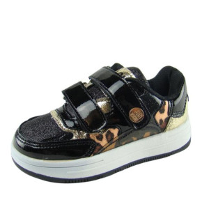 Buty sportowe sneakersy dziecięce 14059 SHONE r.21